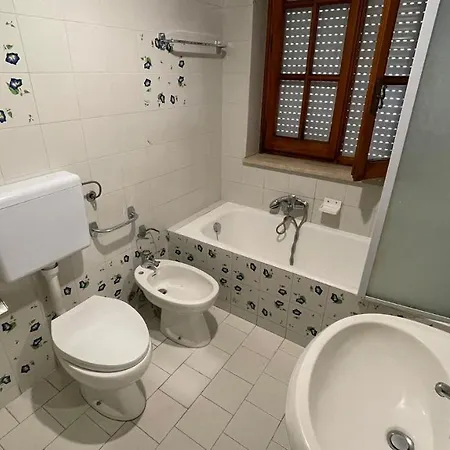 Casa vacanze A 120 Mt Dal Mare *